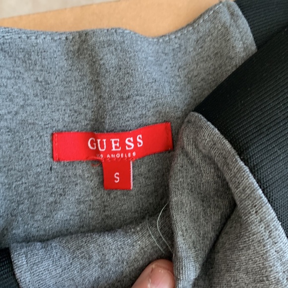 Guess dress pants size s barley worn - Picture 3 of 6